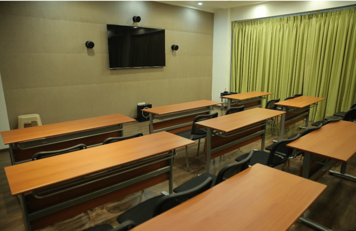 Atharva School of Fashion & Arts Mumbai Classrooms photo 17